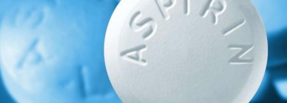 Is Aspirin Really a ‘Wonder Drug’?