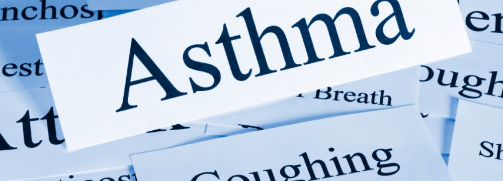 Asthma, Allergy Biennial Meet