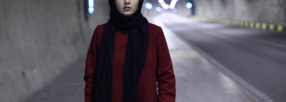 Iran With 3 Movies at Berlinale 2015