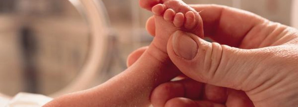 NOCR Reports 1.4m Births 