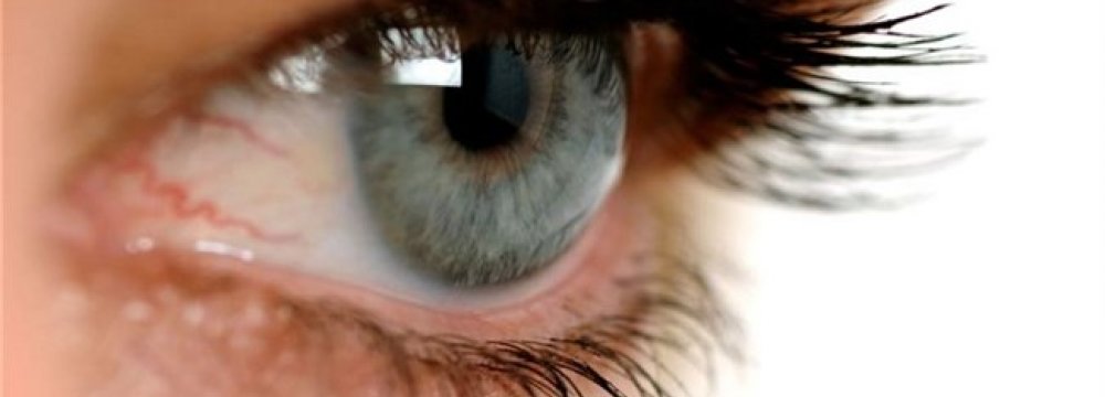 Stem Cell Trial to Cure Blindness