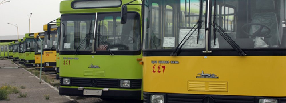 7 More  Night Bus  Services