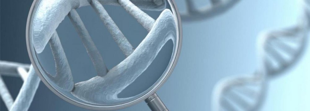 Genetic Tests Help Early Cancer Diagnosis