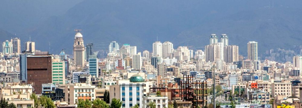 Body Rejects Idea of Relocating Tehran