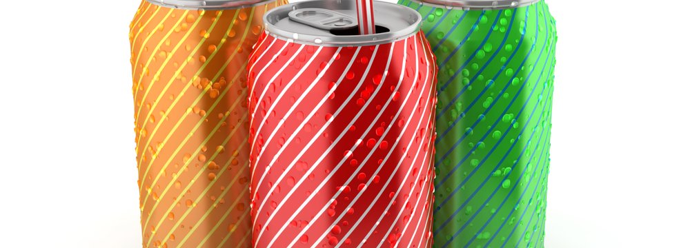 FDA Bans Carbonated Drinks’ Import