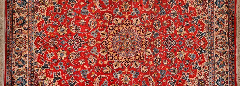 Carpets of Azerbaijan