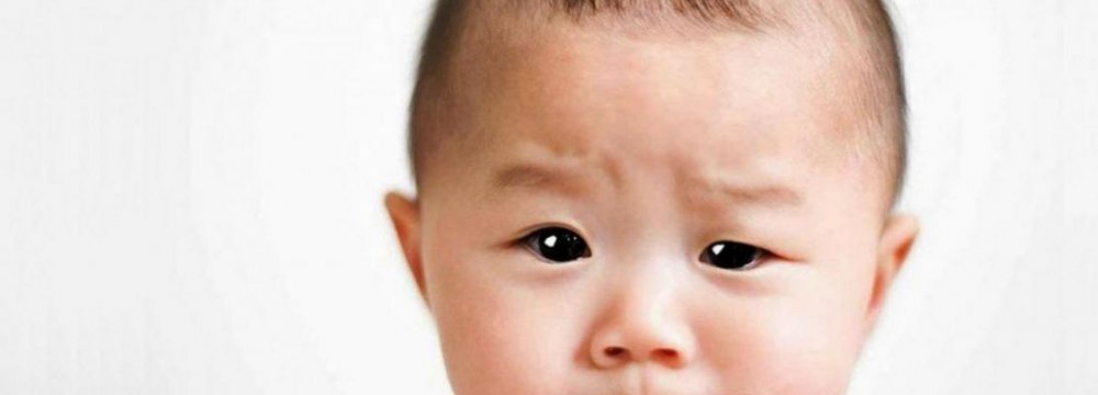 China Bans Prenatal Sex Determination