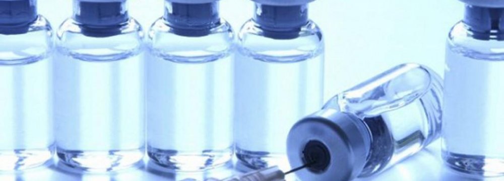 Cholera Vaccine Supply to Double