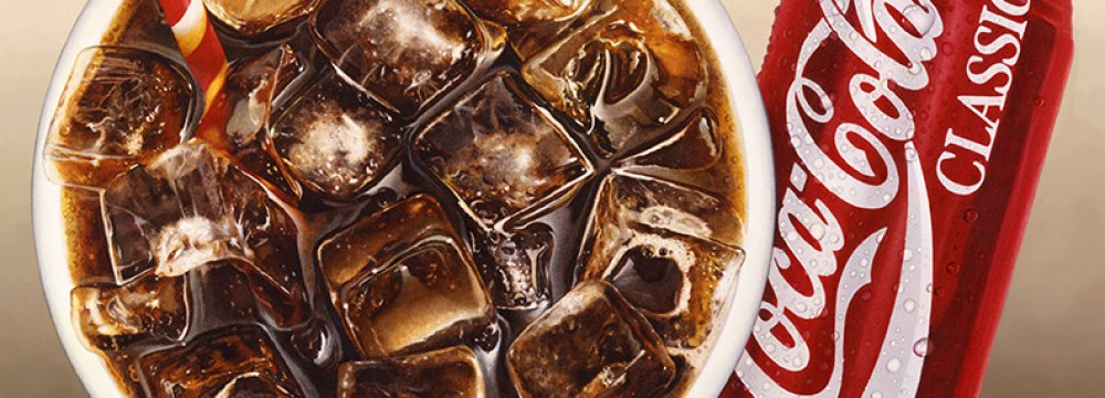 How Coca-Cola Affects the Body 