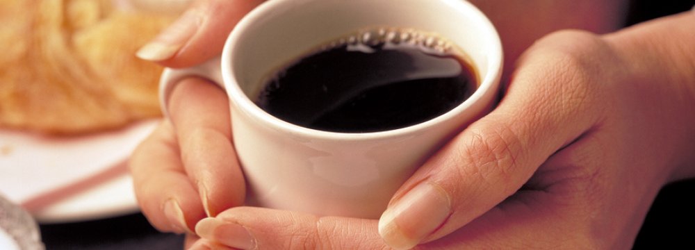 Coffee Prevents Breast Cancer Recurrence