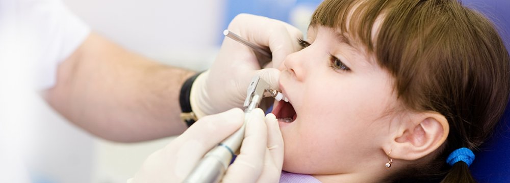 Fillings Harmful if Not Done Right