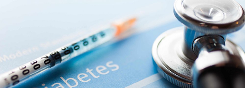 Tehran to Host Int’l Diabetes Confab 