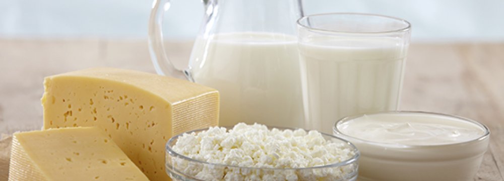 Food, Dairy Products Safer