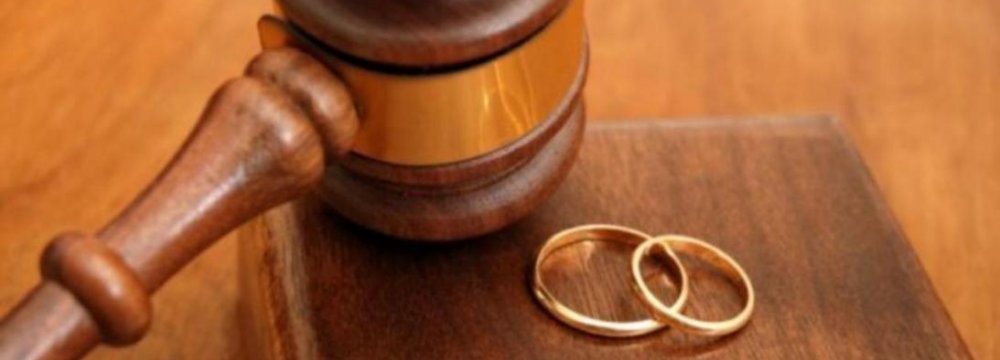 Judiciary Steps in to Stop Uncontested Divorce 