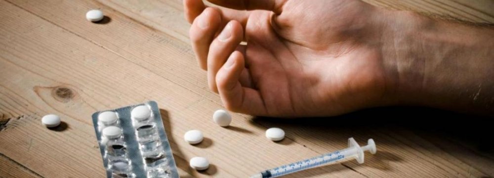 Drug Use  Not Linked  to Joblessness