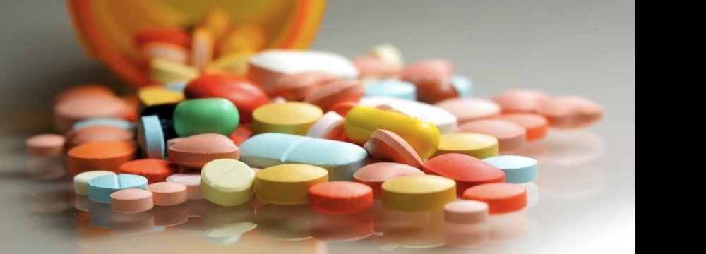 FDA Says No Shortage  of Essential Drugs 