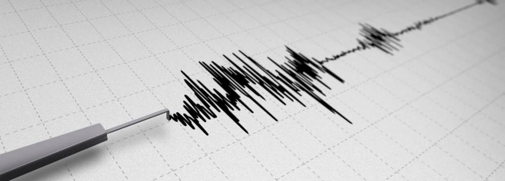 Quake Early Warning Audio Systems for Tehran