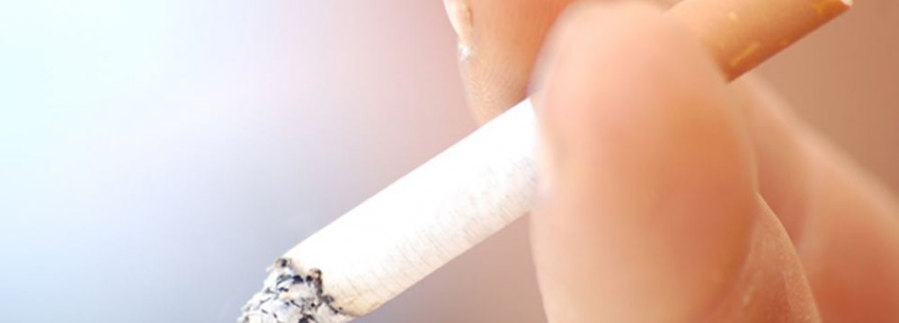 Smoking Causes Half of Cancer Deaths