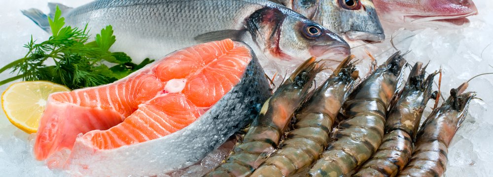 Higher Fish Consumption Lowers Risk of Depression