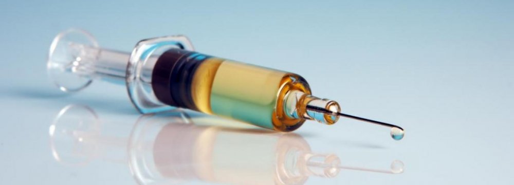 Universal Flu Vaccine Closer to Reality