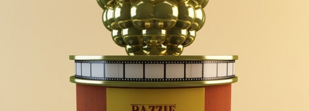 The Razzies 2015: Picking the Best of the Worst