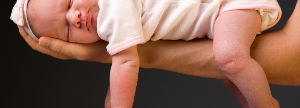 Infertility Treatment on Par With World Standards