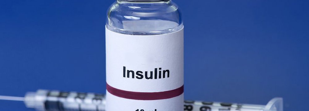 Smart Insulin