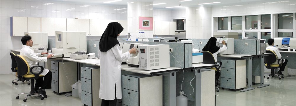 Iranian Women in Science &amp; Tech
