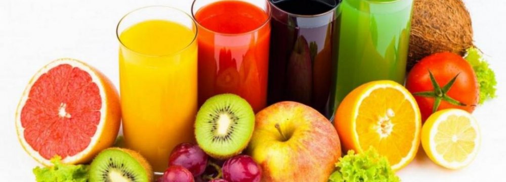 Fruit Juice Quality Lacking