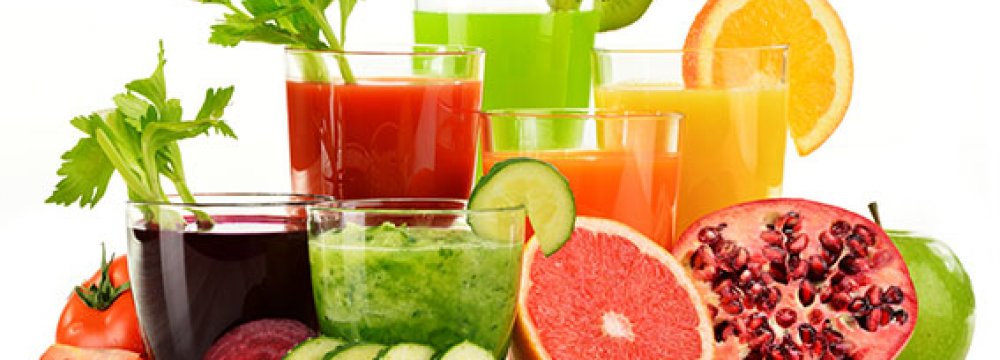 Health Risks of Additives in Fruit Juice 