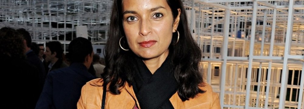 Jhumpa Lahiri Wins Top South Asian Literary Prize