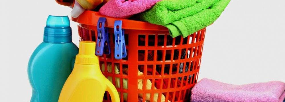 Better Detergent Packaging for Kids’ Safety 