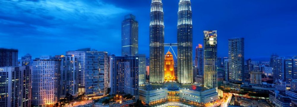 Embassy Warns Travelers to Malaysia