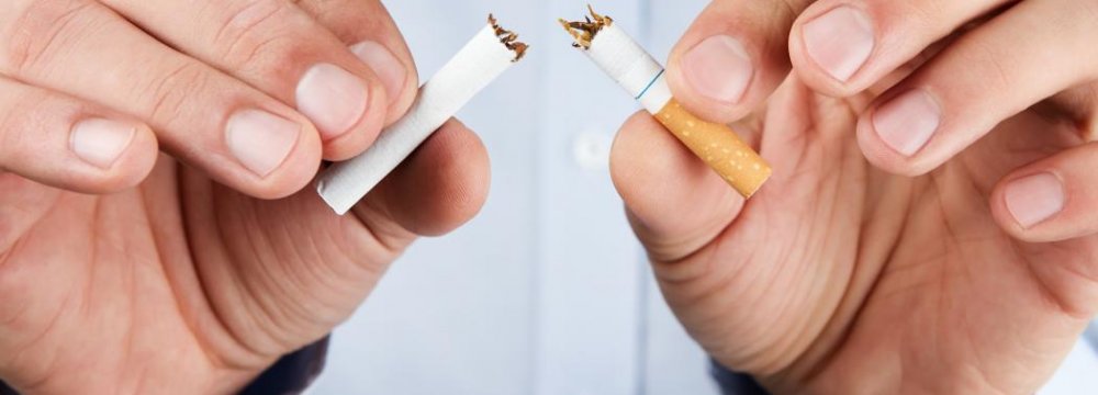 New Clues to Nicotine Addiction