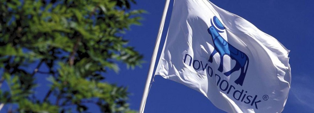 Novo Nordisk to Produce Diabetes Drugs in Iran