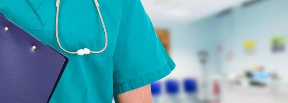 Hospitals “Buying” Compulsory Leave of Nurses