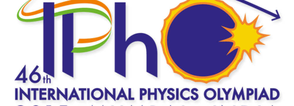 Int’l Physics Olympiad
