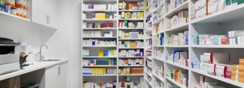 Move on Pharmacies Effective