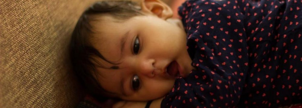 India Minister Wants Compulsory Prenatal Sex Tests