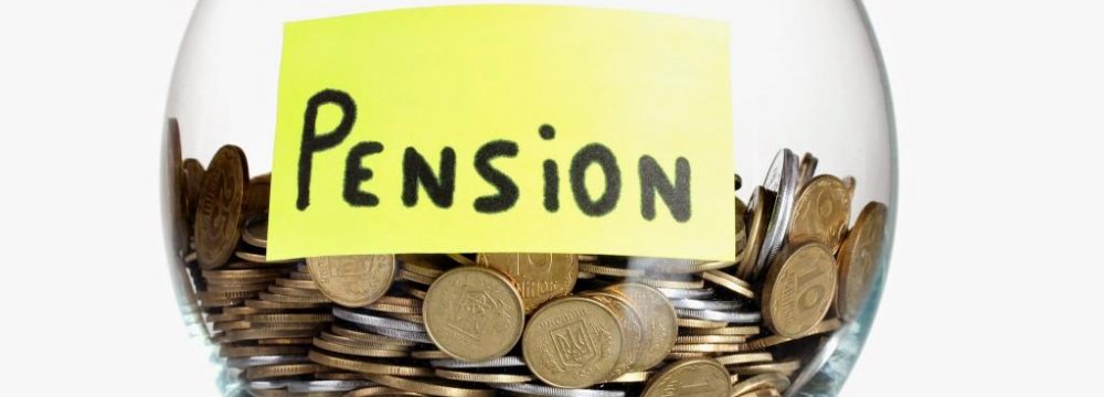 Pension  Made Easy