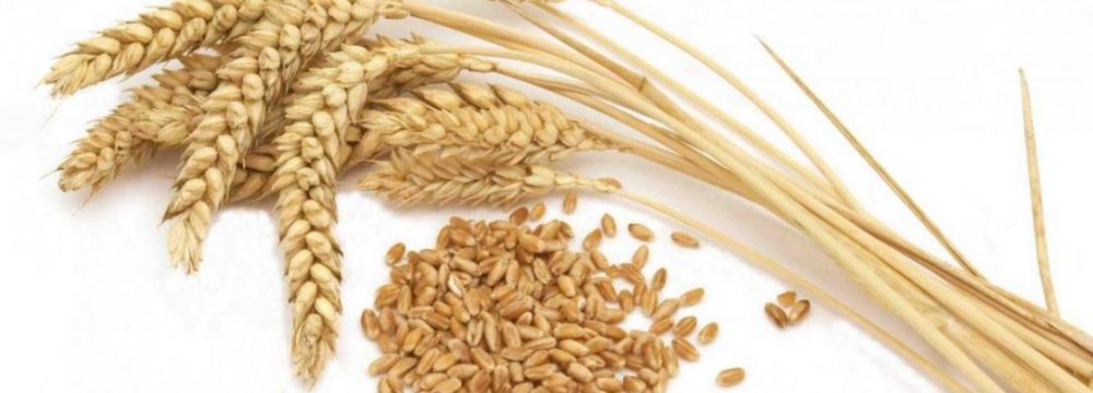 Iran Top Consumer of Rice, Wheat
