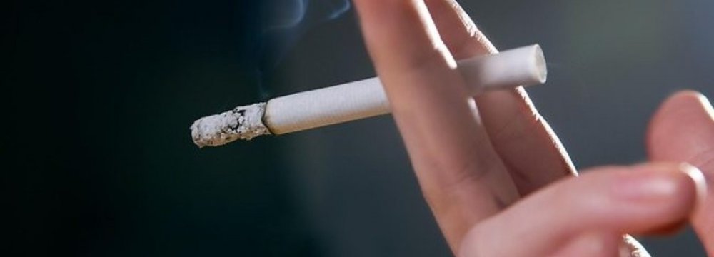 Social Media Helps Young Adults Quit Smoking