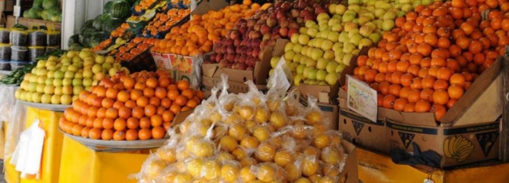 FDA Warning on Smuggled Fruits