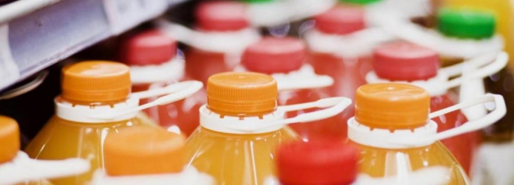 Avoid One Sugary Drink a Day to Cut Diabetes Risk