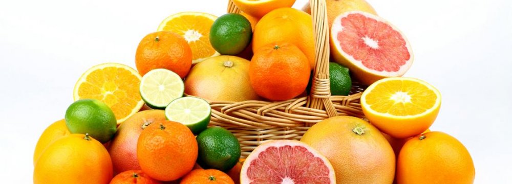 Vitamin C Has Same Benefits as Exercise