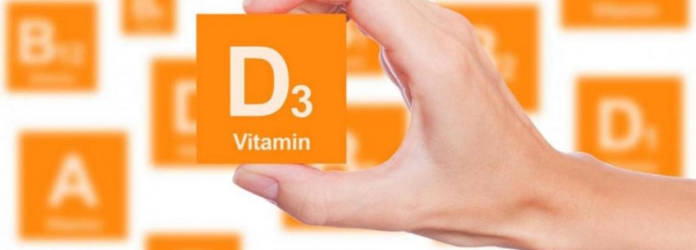 Vitamin D3 Deficiency