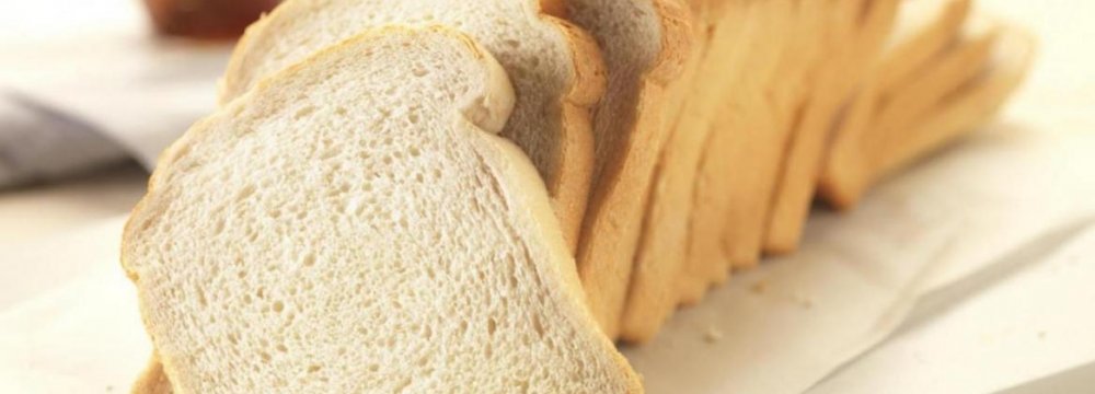 White Bread May Lead to Depression