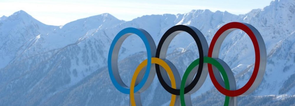 Challenges for Winter Olympic Athletes