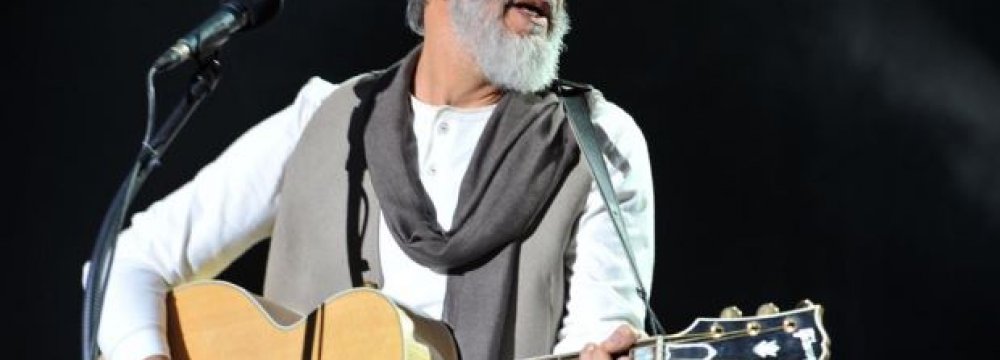 Yusuf Islam to Release New Album