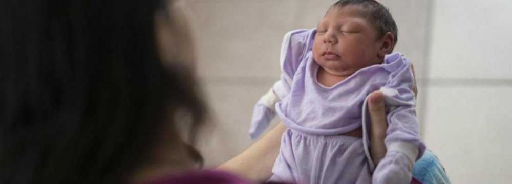 Chances of Zika Low in Iran